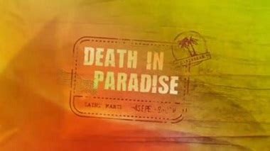 death in paradise tv wiki